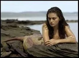 Comment se re-transforment-elles en  humain  aprs s'tre transformes ?