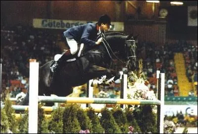 Que s'est-il pass aux JO de Los Angeles (1984) ?