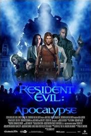 Quiz Resident evil