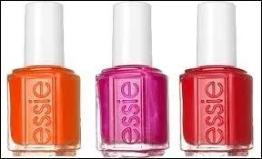 On trouve le plus de vernis Essie chez :