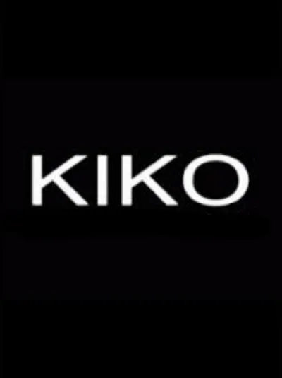 Sous le logo Kiko que trouve-t-on ?