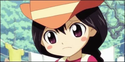 Qui sont les parents de la jeune Asuka ?