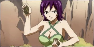 Quel est le véritable identité de Kinana ?