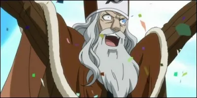 A quoi fait appel Faust, le roi d'Edolas, lors de son combat contre Natsu, Gajeel et Wendy ?