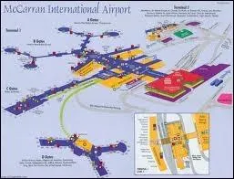 Combien de visiteurs la ville de Las Vegas accueille-t-elle chaque anne ?