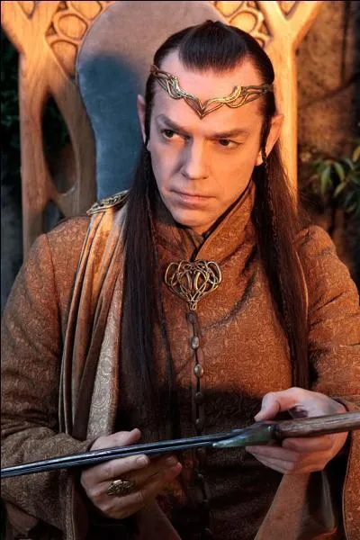 Qui joue ce personnage ?