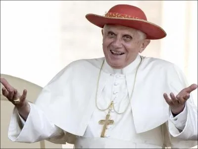 Les paroles   Bon Dieu, Jsus, vierge Marie, Piti pour les simples d'esprit.   sont chantes par :