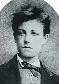 Dans ''La République des Meteors'' , une chanson s'appelle ''Go Rimbaud Go'' . Quel poème est de cet auteur ?