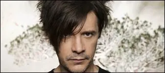 À quelle personne décédée Nicola Sirkis rend-il hommage dans ''Electrastar'' ?