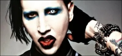 Quelle personne ne en 1969 a inspir les paroles de Marilyn ?