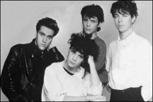 Un titre phare de leur début de carrière est ''Miss Paramount'' . Que produit la société Paramount ?