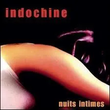 Combien de nuits par semaine est-ce ''Sa peau contre ma peau / Et je suis avec elle'' ?