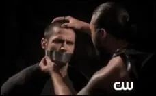 Par qui Nathan va-t-il croire tre sauv ?