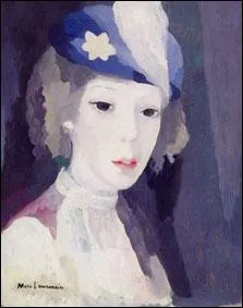 Qui est la peintre ?