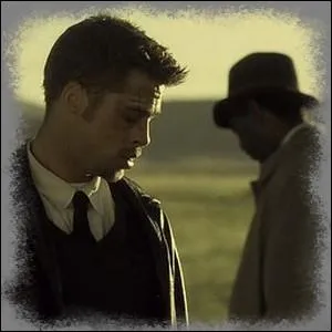 En 1995, il enchaine avec l'excellent thriller  Se7en , dans lequel jouent :