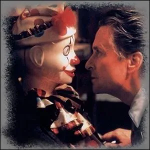 En 1997, il donne les premiers rles du film  The Game   :