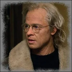 Dans  L'trange Histoire de Benjamin Button , il raconte l'tonnante histoire d'un homme qui rajeunit au lieu de vieillir ! Qui fait partie du casting ?