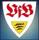 A quel club de football appartient ce logo ?