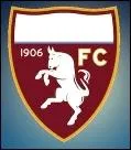 A quel club de football appartient ce logo ?