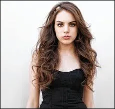 Qui joue le rle de Jade ?