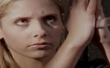 Quiz Buffy contre les vampires