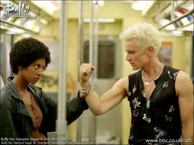 Qui est en train de se combattre ?