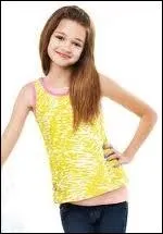 Qui joue le rle de Katie ?