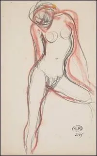 Et, de qui est de dessin ?