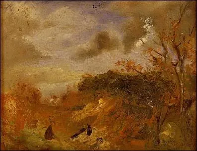 De qui est cette oeuvre ?