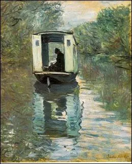 De qui est cette oeuvre ?