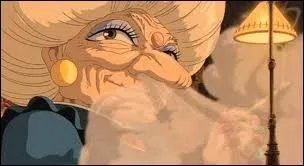 Lequel de ces films n'est pas ralis par le ralisateur du Voyage de Chihiro ?