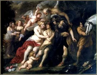 Lequel de ces  travaux  supplmentaires a-t-il t attribu  Hracls ?