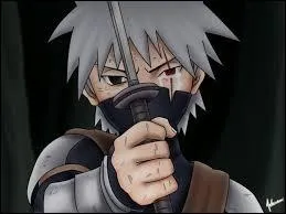 Que disait souvent Kakashi  cet ge ?