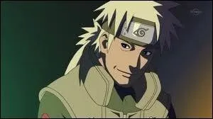 Qu'tait-il arriv au pre de Kakashi ?