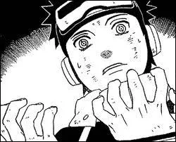 Pour quelle raison Obito se rvolte-t-il contre Kakashi ?