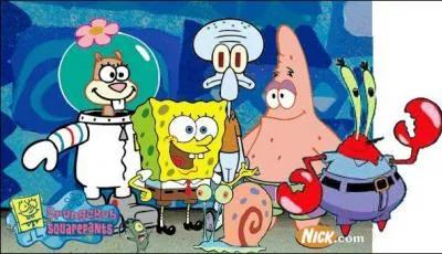 Quel est le nom de la ville, dans laquelle vit Bob ?