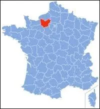 Celui-ci a pour prfecture ...