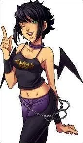 Qui est la cratrice du jeu Amour sucr ?