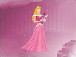 Quel est le prnom de la Belle au bois dormant ?