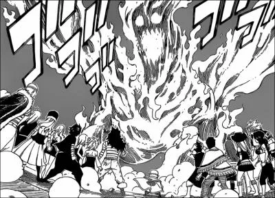 Comment s'appelle ce dragon ?