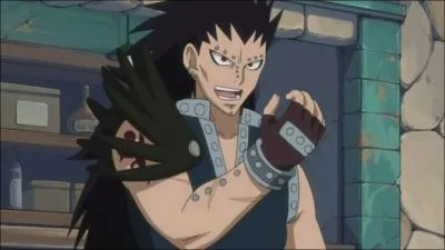 Comment s'appelle ce dragon Slayers ?