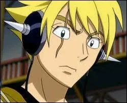 Comment s'appelle ce dragon Slayer ?