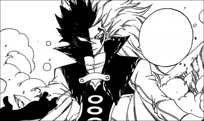 Comment s'appelle ce dragon Slayers venu du futur ?