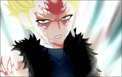 Comment s'appelle ce dragon Slayers ?