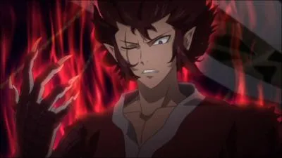 Comment s'appelle ce dragon Slayers ?