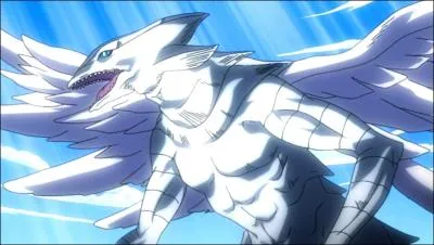 Comment s'appelle ce dragon ?