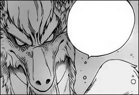 Comment s'appelle ce dragon ?