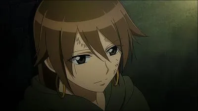 Comment s'appelle cette personne (hors-srie dans mon quizz) ?