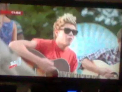 Qui est n  Mullingar ?