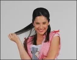 Avec qui Francesca va-t-elle se mettre en couple ?